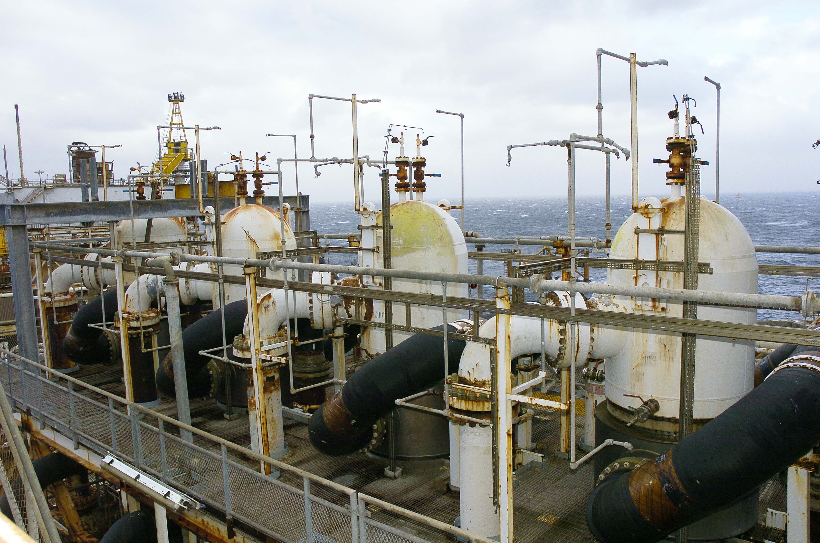 Ekofisk 2/4 T Ekofisk